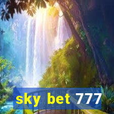 sky bet 777